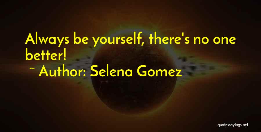 Selena Gomez Quotes 926953