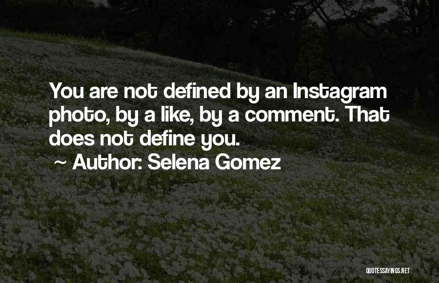 Selena Gomez Quotes 934968