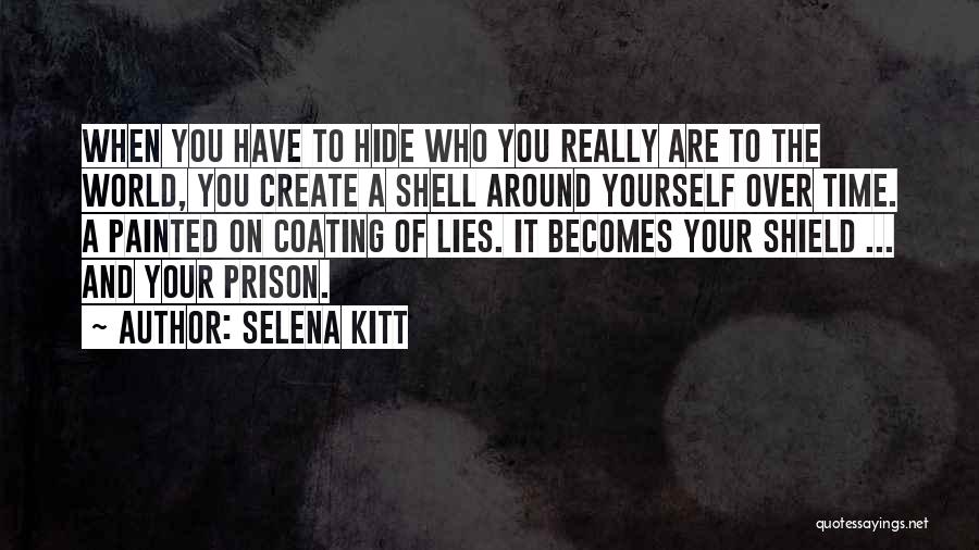 Selena Kitt Quotes 1993366