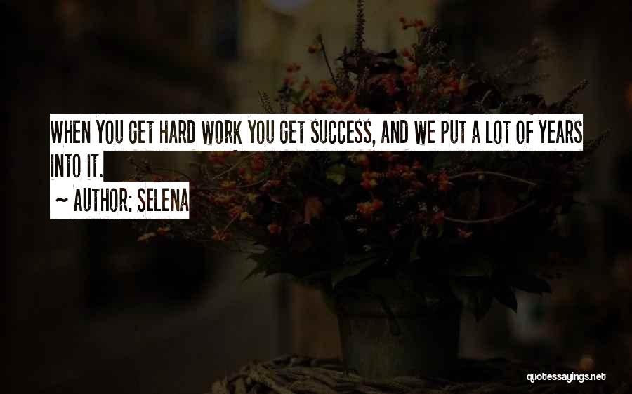 Selena Quotes 1202518