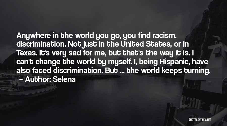 Selena Quotes 1507796