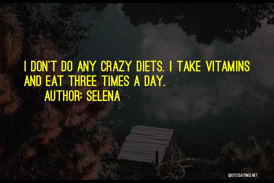 Selena Quotes 1541821