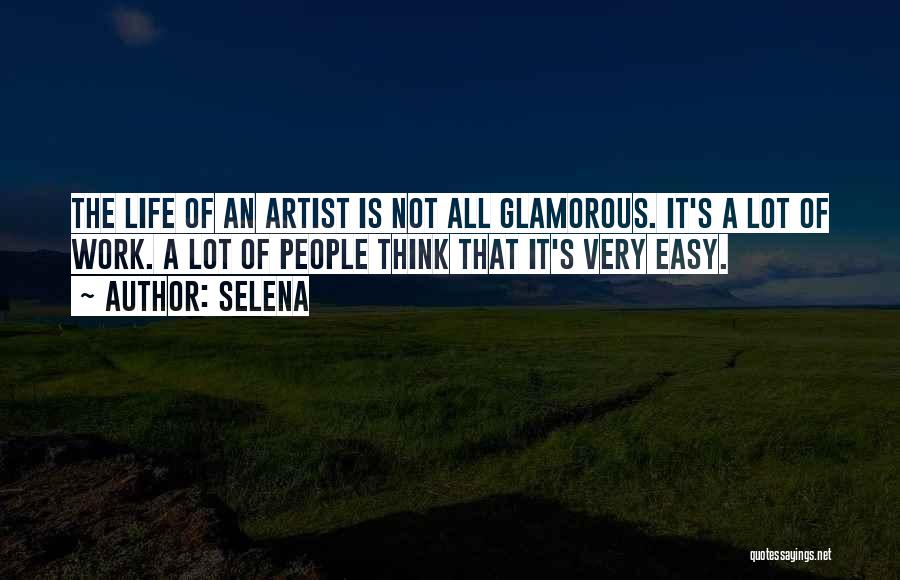 Selena Quotes 1867454