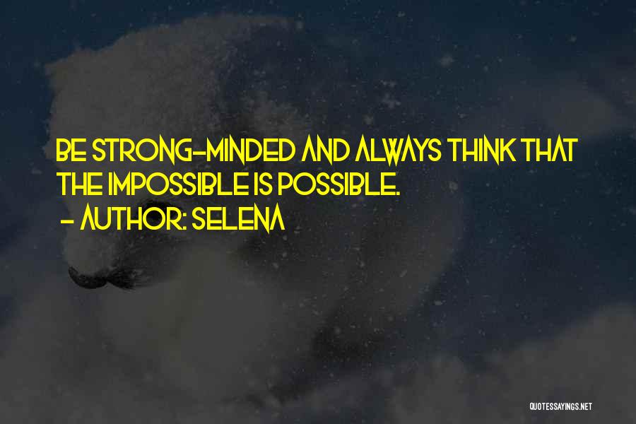 Selena Quotes 2016705