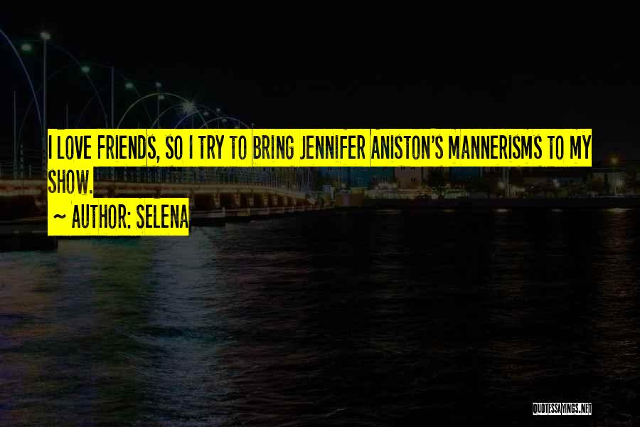 Selena Quotes 2080843