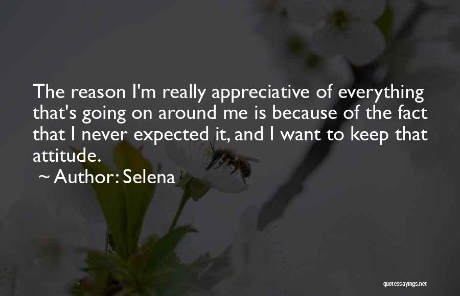 Selena Quotes 309474