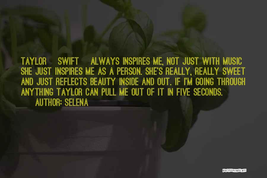 Selena Quotes 365793