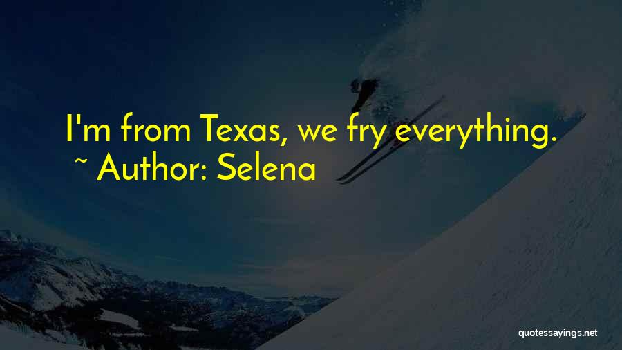 Selena Quotes 505115