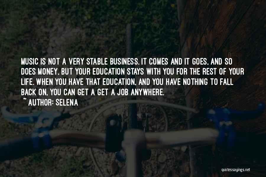 Selena Quotes 539314