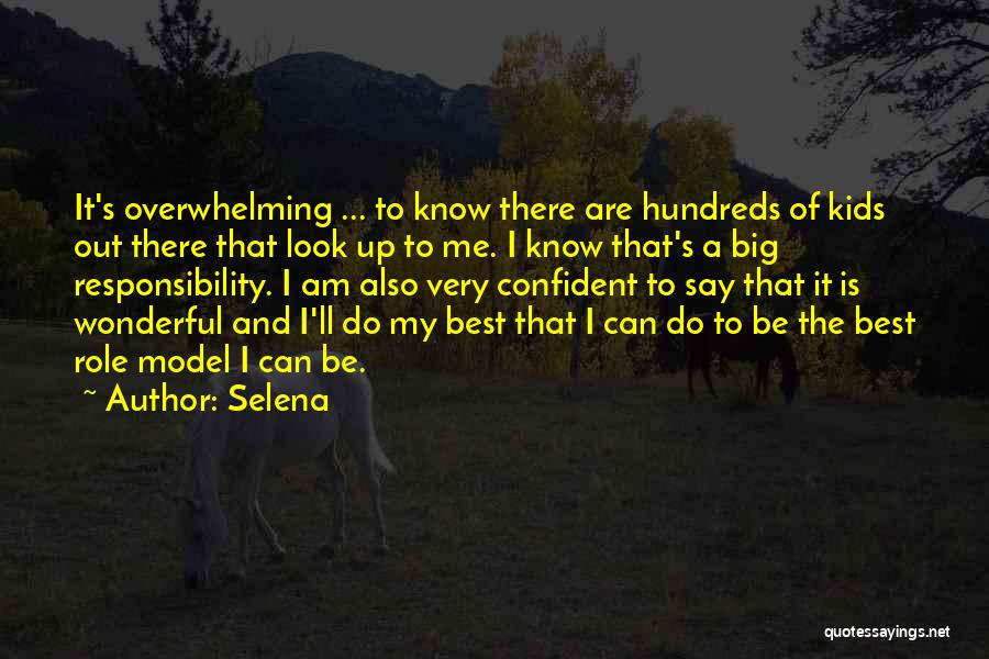 Selena Quotes 563201