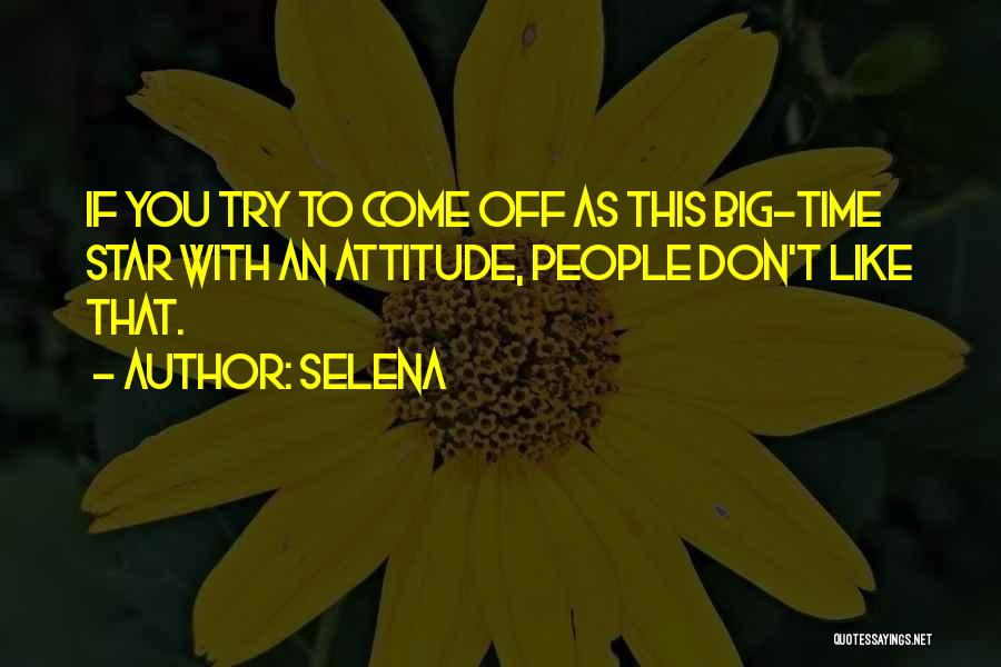 Selena Quotes 607991