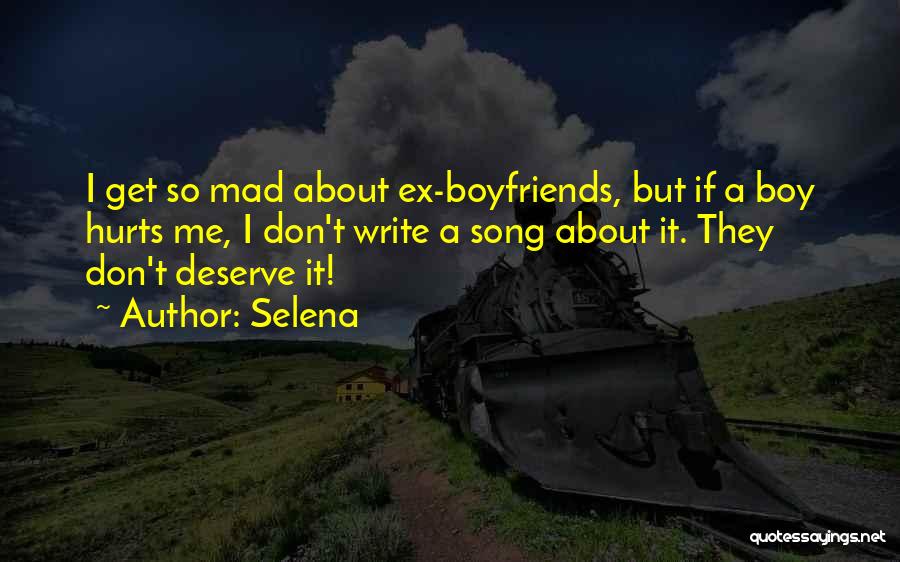 Selena Quotes 653169