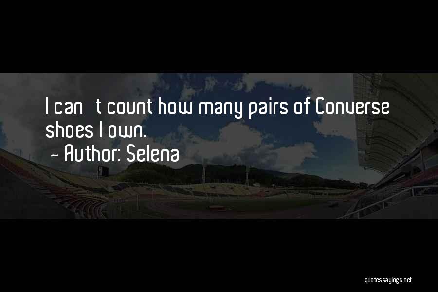 Selena Quotes 723626