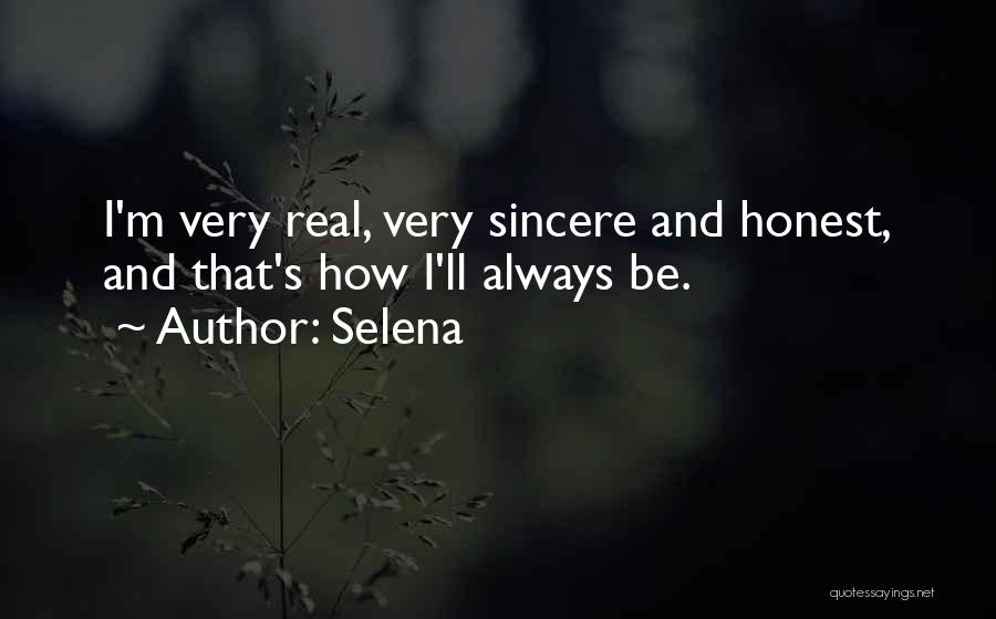 Selena Quotes 864596