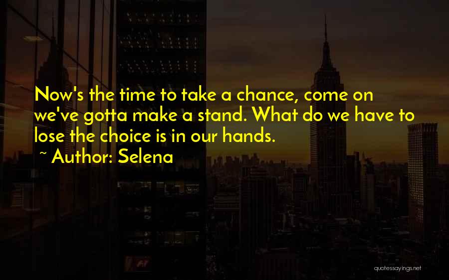 Selena Quotes 918913