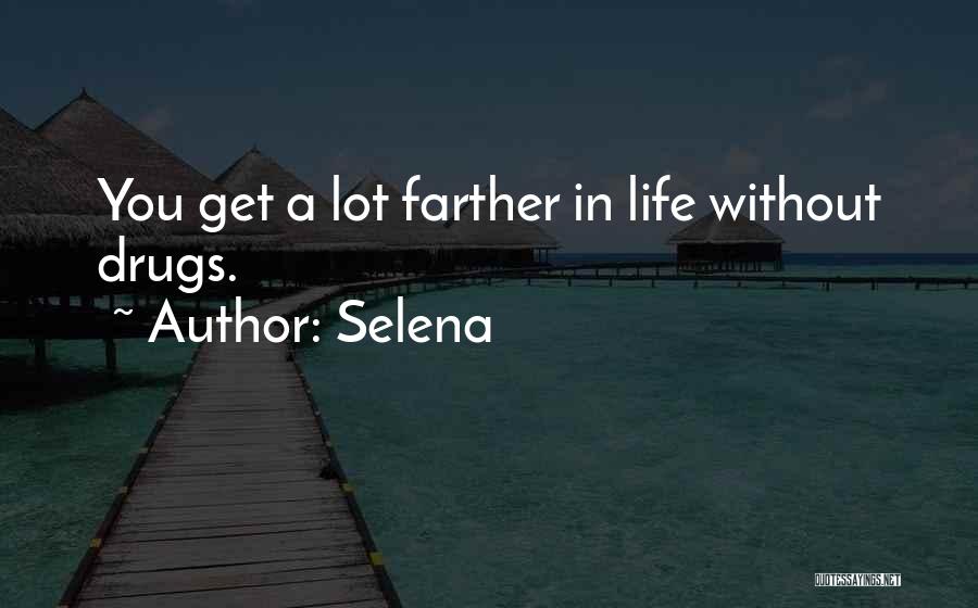 Selena Quotes 95008