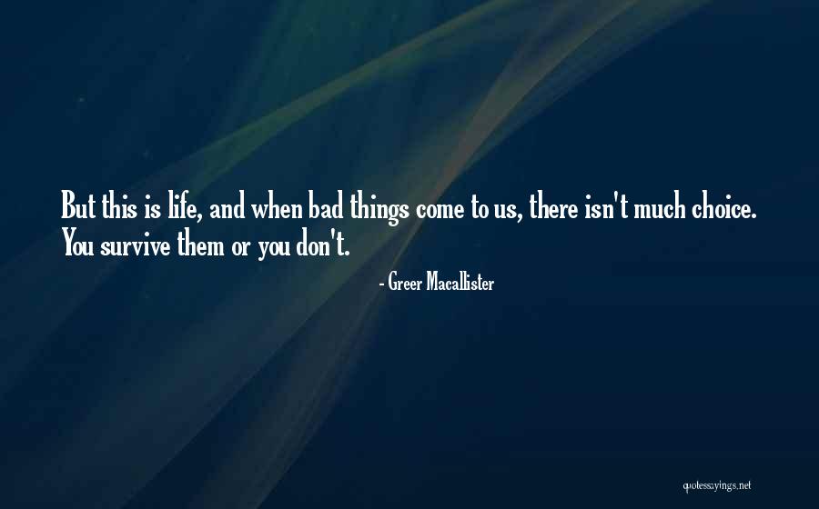 Selena Zorn Quotes By Greer Macallister Selena Zorn Quotes By Greer Macallister