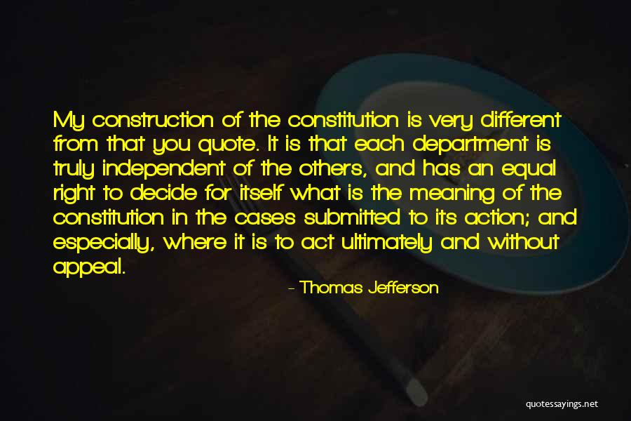 Selena Zorn Quotes By Thomas Jefferson Selena Zorn Quotes By Thomas Jefferson