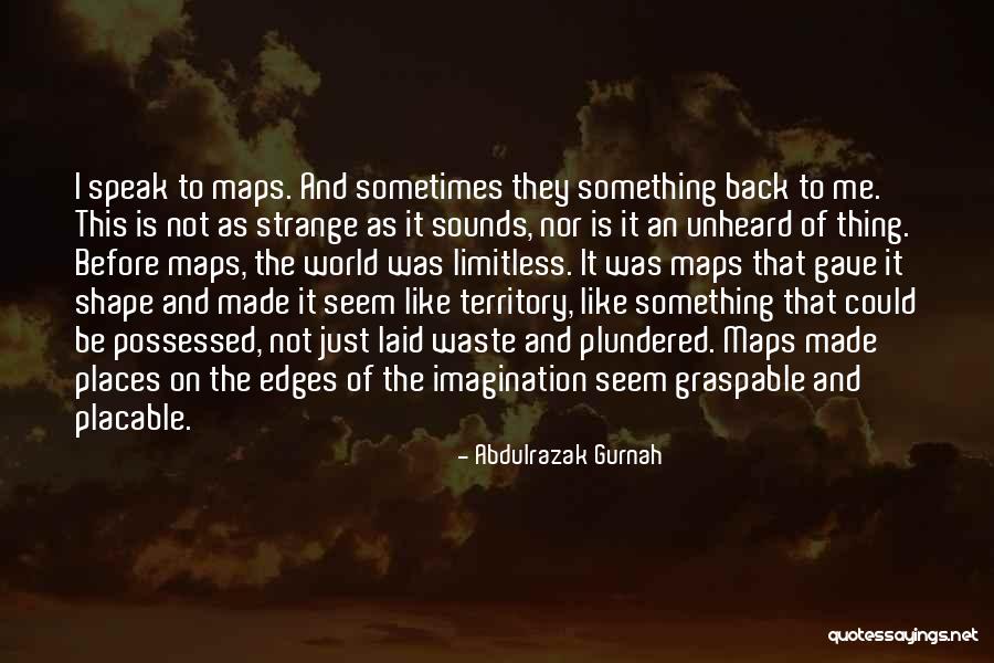 Selenas Death Quotes By Abdulrazak Gurnah Selenas Death Quotes By Abdulrazak Gurnah