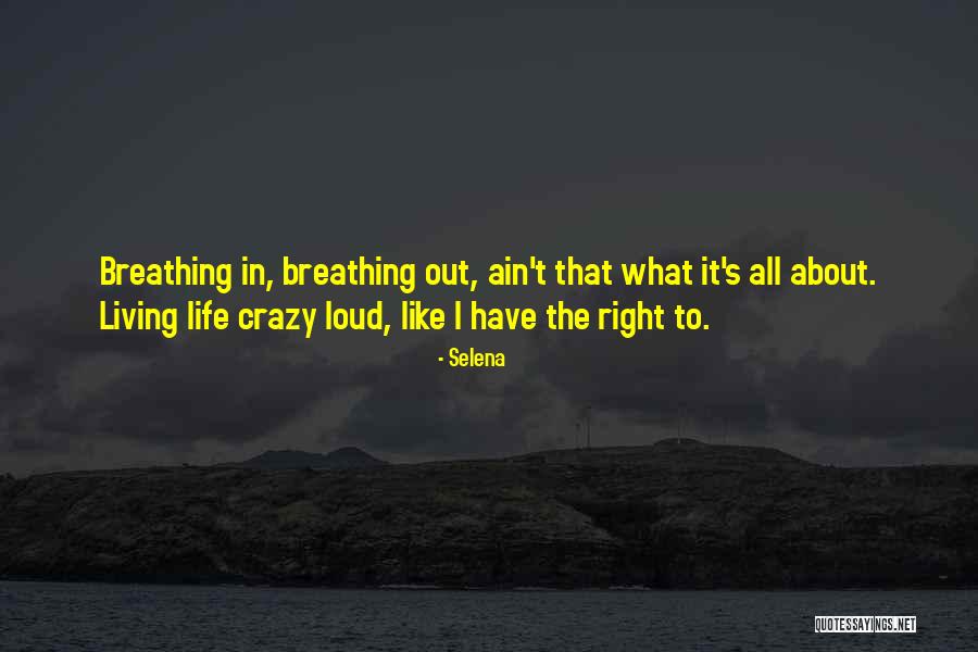 Selena's Quotes By Selena Selena's Quotes By Selena