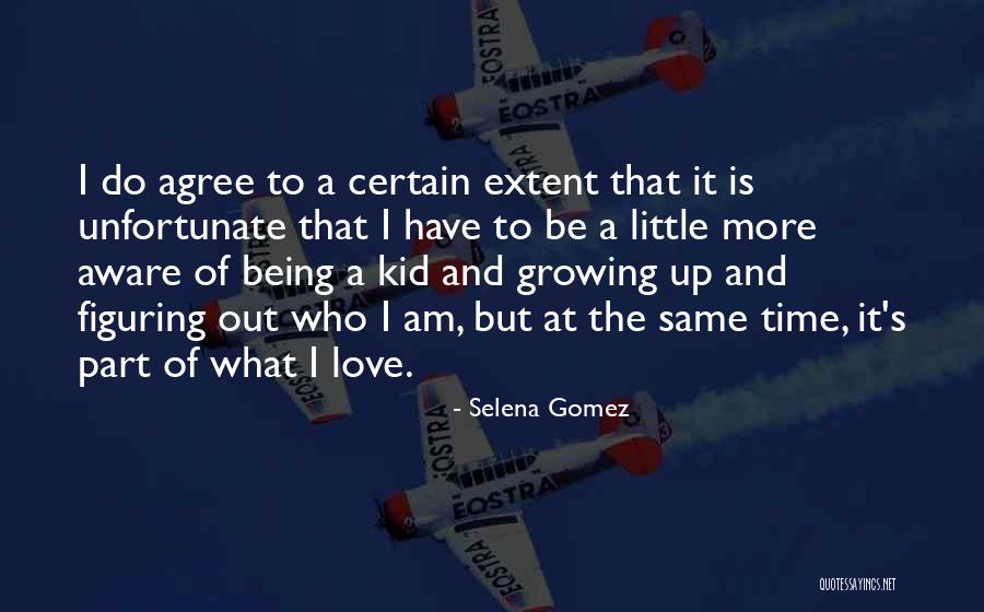 Selena's Quotes By Selena Gomez