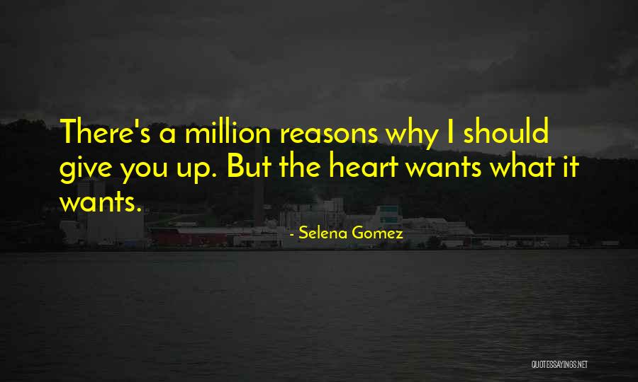 Selena's Quotes By Selena Gomez