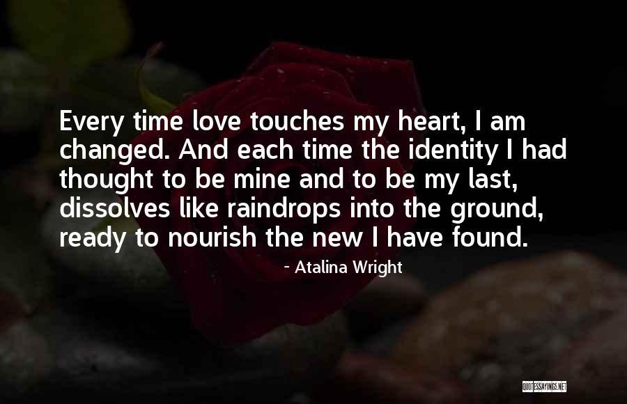 Selenes Mendoza Quotes By Atalina Wright Selenes Mendoza Quotes By Atalina Wright