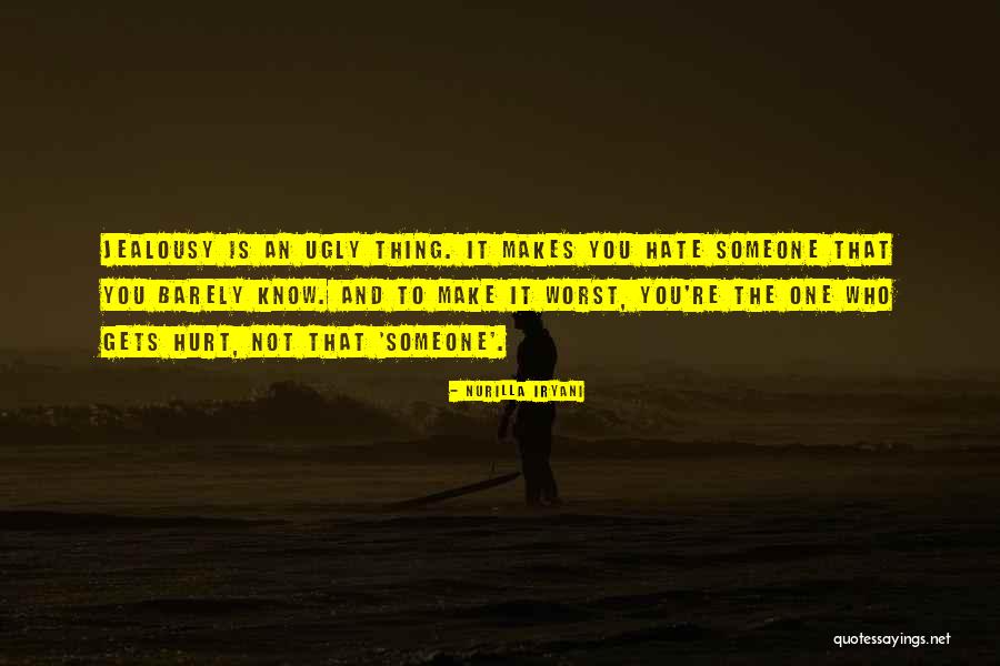 Selenes Mendoza Quotes By Nurilla Iryani Selenes Mendoza Quotes By Nurilla Iryani