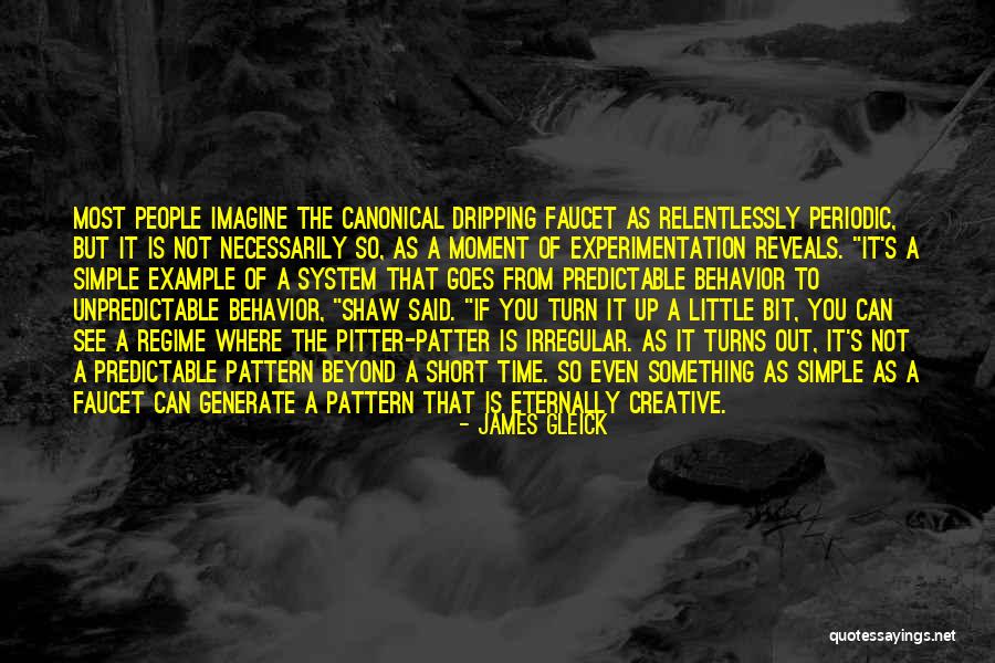 Selenia Dark Quotes By James Gleick Selenia Dark Quotes By James Gleick