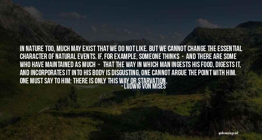 Selenia Lastinger Quotes By Ludwig Von Mises Selenia Lastinger Quotes By Ludwig Von Mises