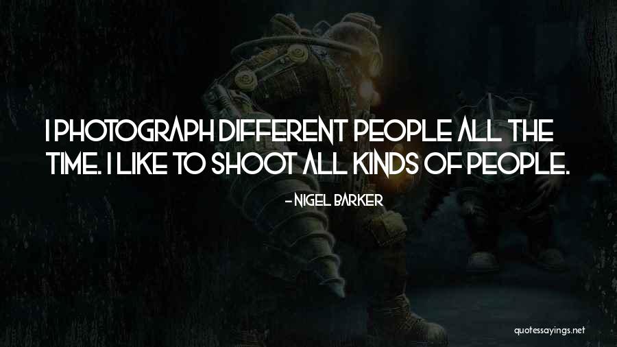 Selenia Lastinger Quotes By Nigel Barker Selenia Lastinger Quotes By Nigel Barker