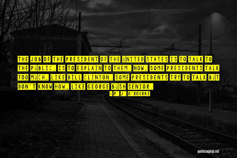 Selenia Lastinger Quotes By P. J. O'Rourke Selenia Lastinger Quotes By P. J. O'Rourke