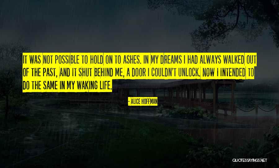 Selenide Anion Quotes By Alice Hoffman Selenide Anion Quotes By Alice Hoffman