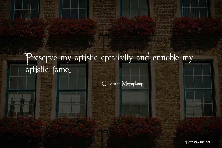 Selenide Anion Quotes By Giacomo Meyerbeer Selenide Anion Quotes By Giacomo Meyerbeer