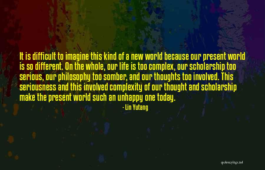 Selenide Formula Quotes By Lin Yutang Selenide Formula Quotes By Lin Yutang