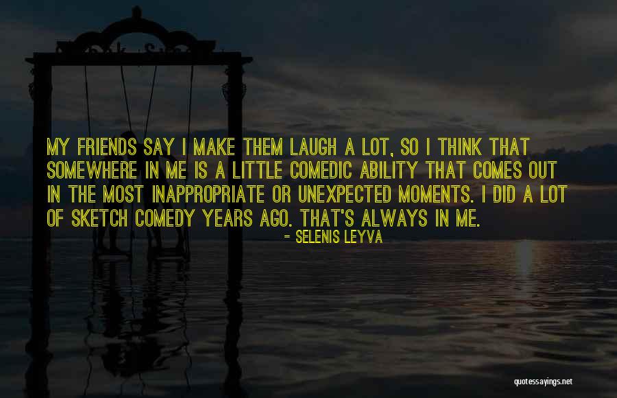 Selenis Leyva Quotes 1037175 Selenis Leyva Quotes 1037175