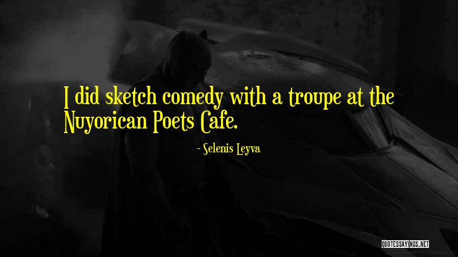 Selenis Leyva Quotes 1238985 Selenis Leyva Quotes 1238985