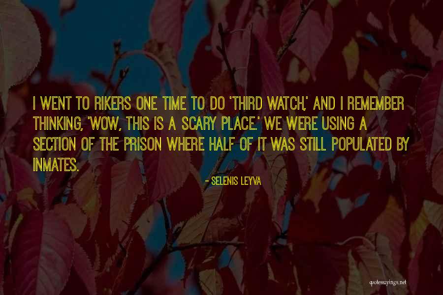 Selenis Leyva Quotes 1683669 Selenis Leyva Quotes 1683669