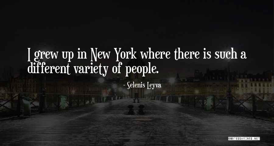 Selenis Leyva Quotes 1886886 Selenis Leyva Quotes 1886886