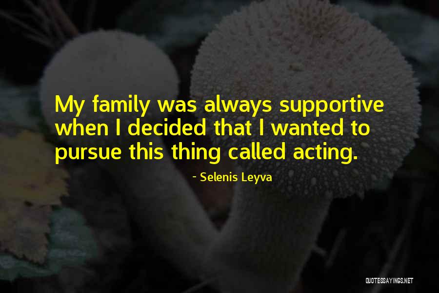 Selenis Leyva Quotes 458961 Selenis Leyva Quotes 458961