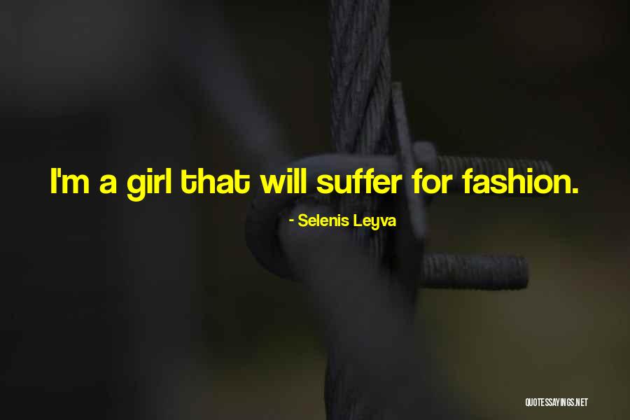 Selenis Leyva Quotes 659387 Selenis Leyva Quotes 659387