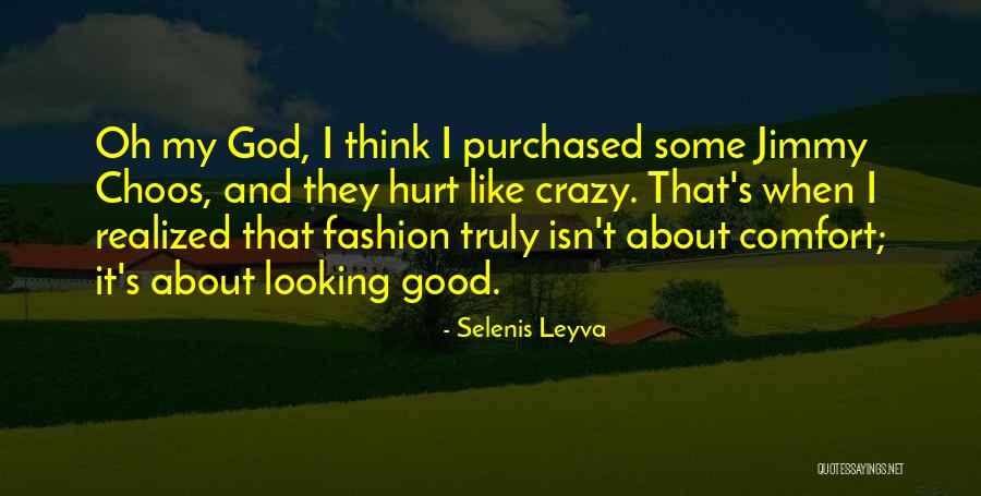 Selenis Leyva Quotes 689757 Selenis Leyva Quotes 689757