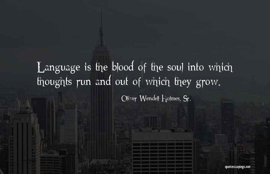 Selenium Automation Quotes By Oliver Wendell Holmes, Sr. Selenium Automation Quotes By Oliver Wendell Holmes, Sr.
