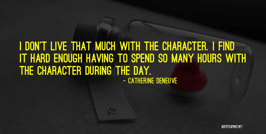 Selenium Testing Quotes By Catherine Deneuve Selenium Testing Quotes By Catherine Deneuve