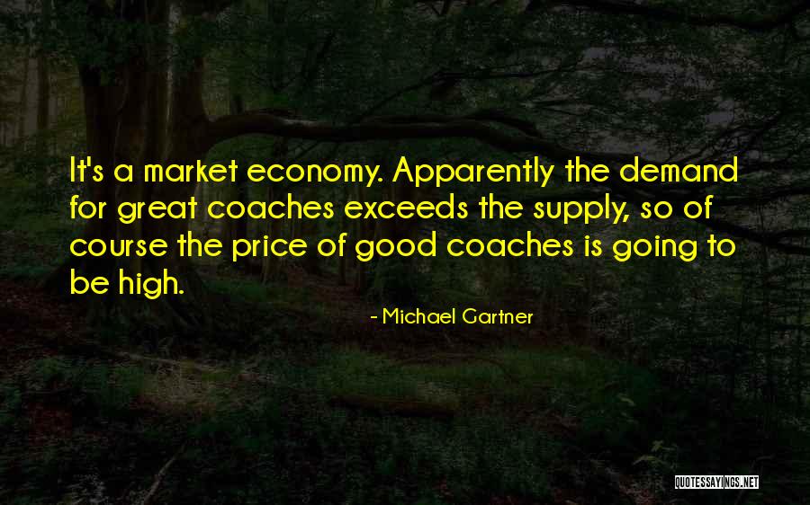 Selentis Pizza Quotes By Michael Gartner Selentis Pizza Quotes By Michael Gartner