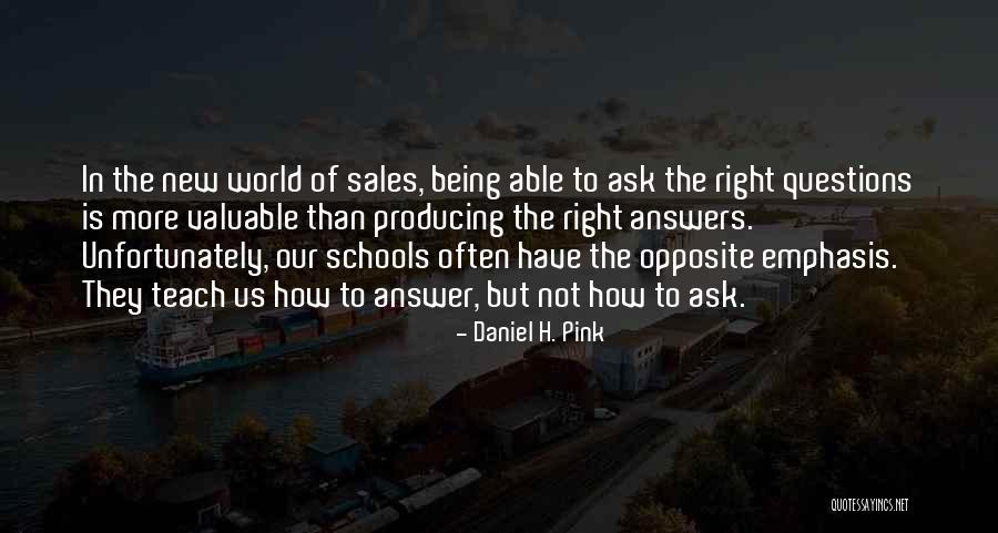 Selenzo Quotes By Daniel H. Pink Selenzo Quotes By Daniel H. Pink
