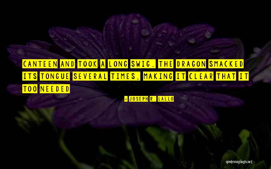 Selepas Ijazah Quotes By Joseph R. Lallo Selepas Ijazah Quotes By Joseph R. Lallo