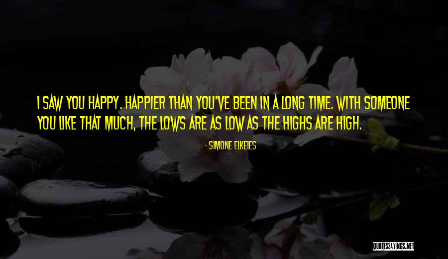 Selepas Ijazah Quotes By Simone Elkeles Selepas Ijazah Quotes By Simone Elkeles