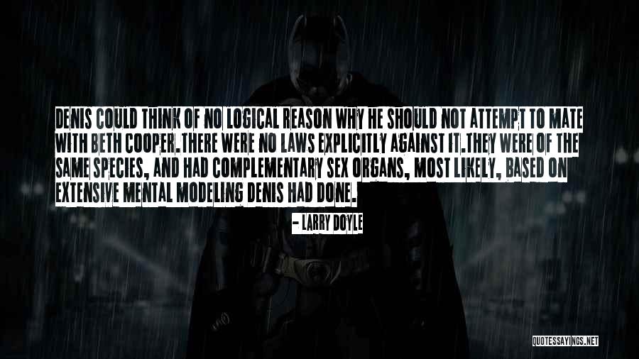 Selesaikan Quotes By Larry Doyle Selesaikan Quotes By Larry Doyle