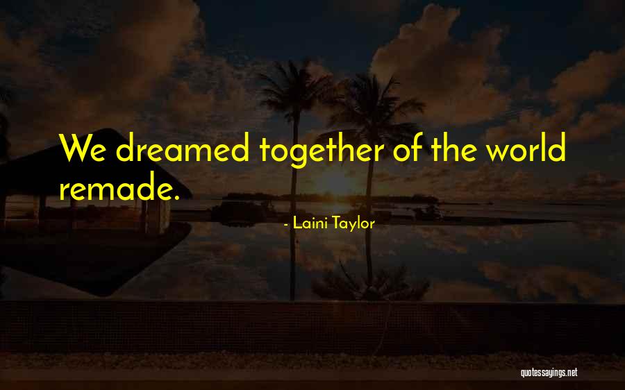 Selesitina Quotes By Laini Taylor Selesitina Quotes By Laini Taylor